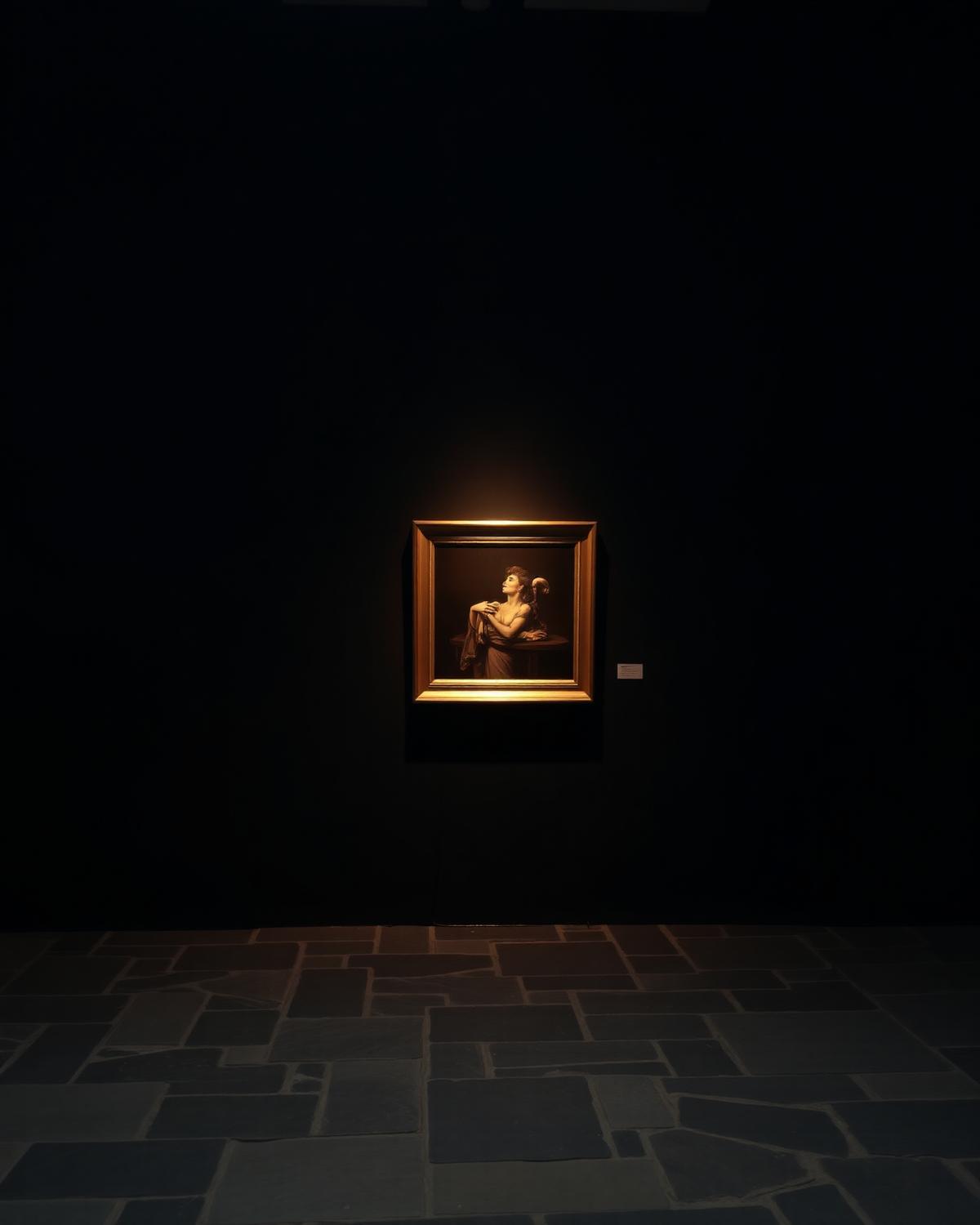 The Met, Before Opening
